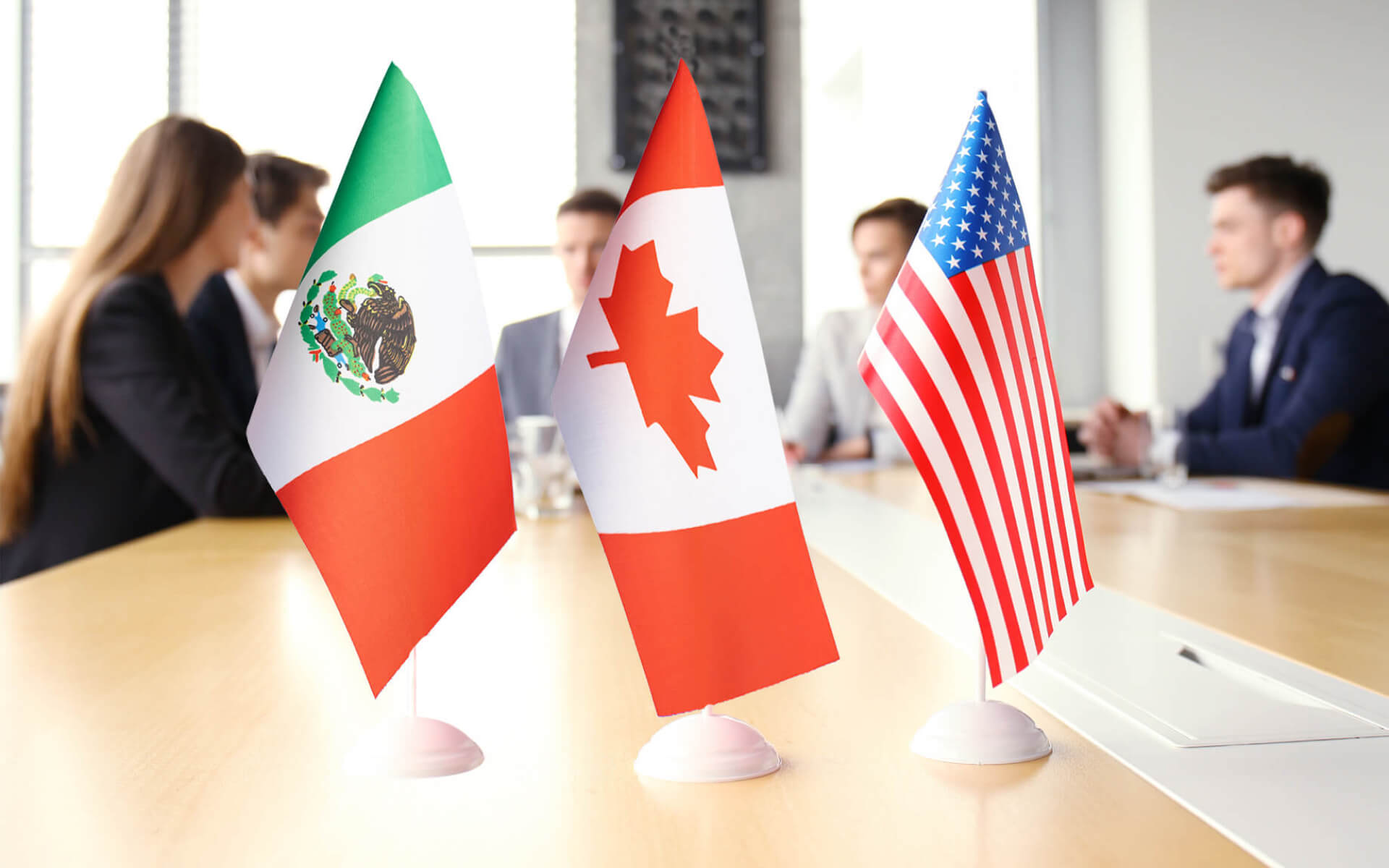 USMCA 是什麼？深入解析美墨加協定